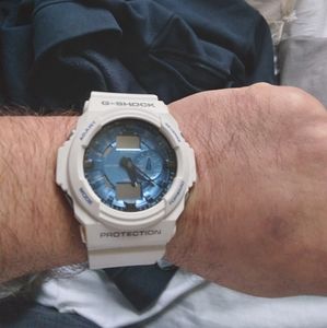 Gshock